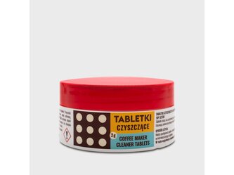 Tabletki czyszczące-100szt