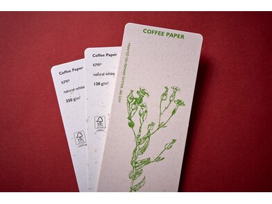 Coffee Paper