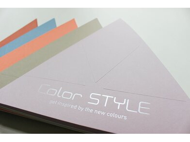 Color Style
