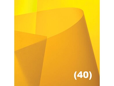 Cromatico 40 yellow