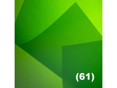 Cromatico 61 spring green