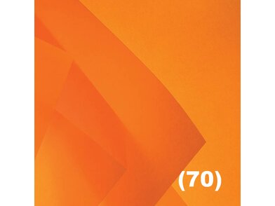 Cromatico 70 orange