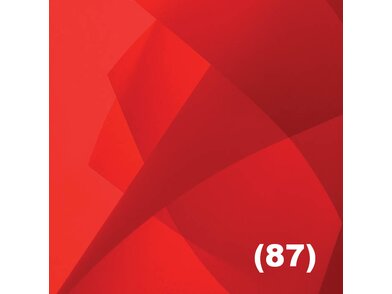 Cromatico 87 red
