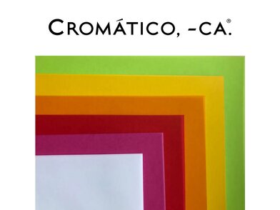 Cromatico range