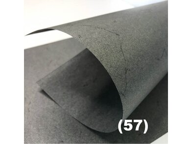 57 charcoal