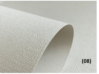 Gmund Canvas Chalky White_08