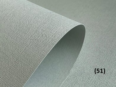 Gmund CanvasGreen Grey_51