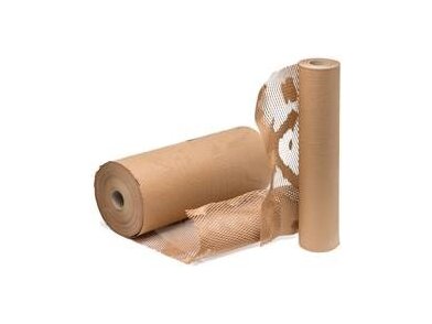 wypełniacz papierowy