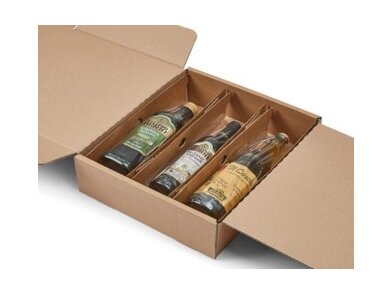 Bottle Pack