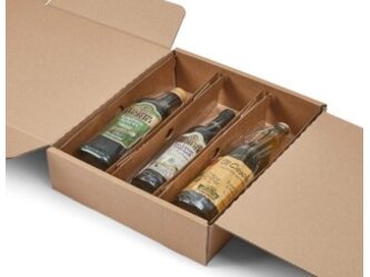 Bottle Pack