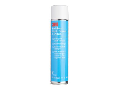 YP208061728 Stainless Steel Cleaner & Polish Aerosol CFOP