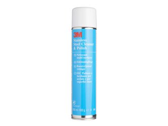 YP208061728 Stainless Steel Cleaner & Polish Aerosol CFOP