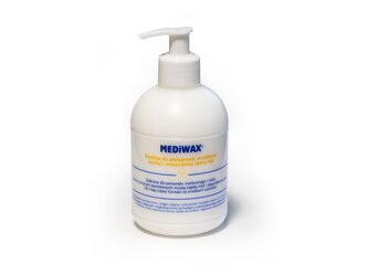 mediwax