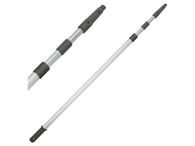 Vermop 2936, Kij teleskopowy 600 cm