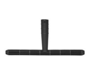 INTERMOP UCHM35C Uchwyt Baranka  do szyb 35cm