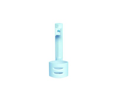 DIV_6967000 Uchwyt do butelek Soft Care Select biały