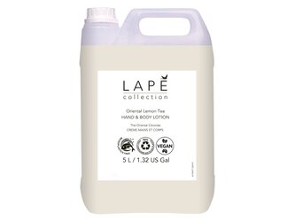 DIV_100934576 LAPE Balsam Oriental Lemon Tea 5L