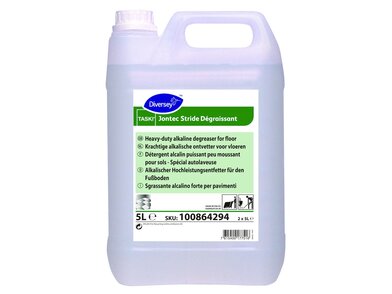 DIVERSEY_100864294 TASKI Jontec Stride Degraissant  5L