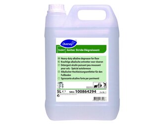 DIVERSEY_100864294 TASKI Jontec Stride Degraissant  5L