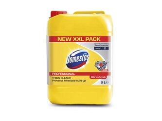 Diversey 100867027 Domestos Citrus Fresh 5 l