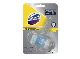 Domestos kostka do wc z koszykiem