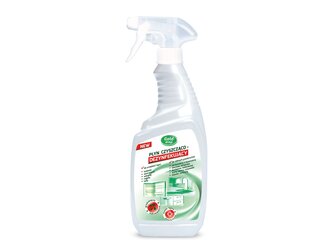 GOLD_GD750MLDEZY Płyn czyszcząco-dezynfekujący do powierzchni, 750ml