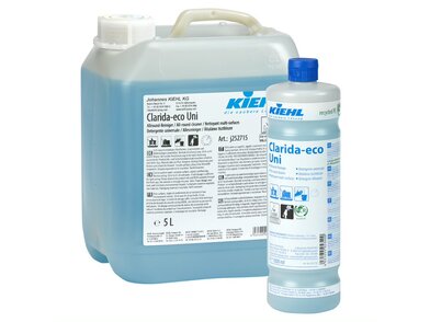 KIEHL J252705 Clarida Eco Uni Płyn myjący ogólnego zastosowania, 5l