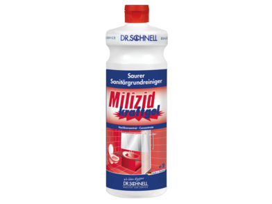Dr.Schnell 0036, Milizit Kraftgel 1 l1