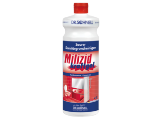 Dr.Schnell 0036, Milizit Kraftgel 1 l1