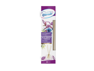 HAL_DAS02_PC Kolorado Aroma Sticks Owoce leśne i Wanilia