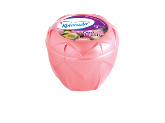HAL_DF008K_PC Odświeżacz powietrza żel Dynia, 150g FLORAL