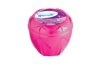 HAL_DF012K_PC Odświeżacz powietrza żel Dynia, 150g ORIENTAL