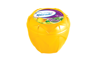 HAL_DF018K_PC Odświeżacz powietrza żel Dynia, 150g CITRUS