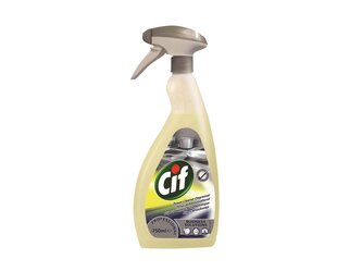 CifProfessional Power Cleaner Degreaser (Spray)