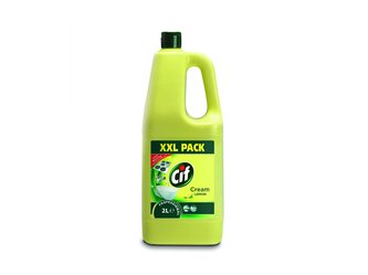 Cif Professional Lemon Cream