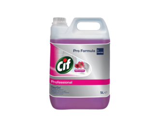 Cif Professional Oxygel Wild Orchid 5 l