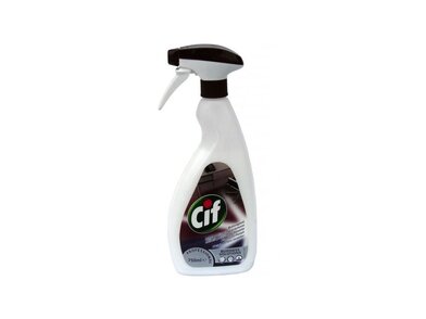 Cif Professional Wood Furniture Polish