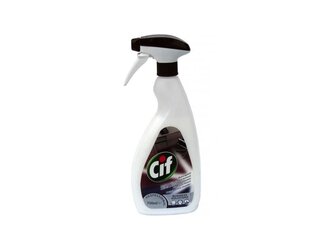 Cif Professional Wood Furniture Polish