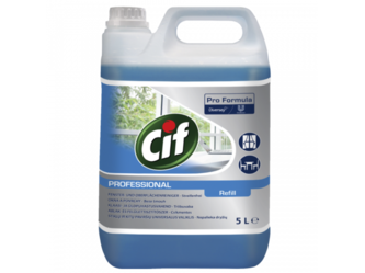 Cif Glass & Multisurface 1000_0