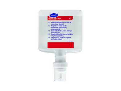 DIV_100938828 Soft Care Des E H5 płyn do dezynfekcji 1,3L