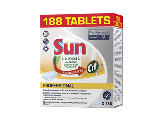 sun pro classic 188