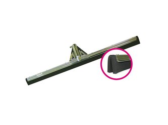 HAL_W17510 Ściągaczka do podłóg metalowa wzmocniona 75cm