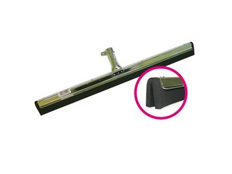 HAL_ W15510 Ściągaczka do podłóg metalowa 55 cm