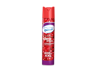 HAL_DS009 Odświeżacz Deo Spray 400 ml Owoc granatu