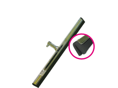 HAL_W17510 Ściągaczka do podłóg metalowa wzmocniona 75cm