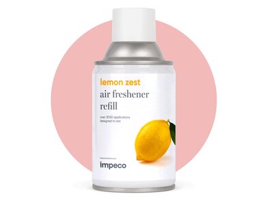 Impeco 270 ml APC119 lemonzest