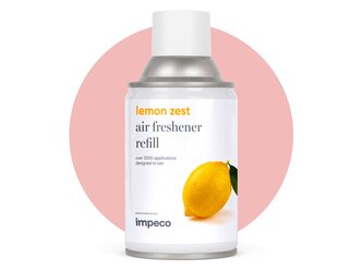 Impeco 270 ml APC119 lemonzest