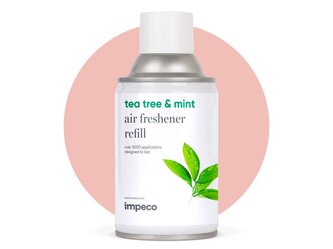 Impeco 270 ml APC135 teatreemint