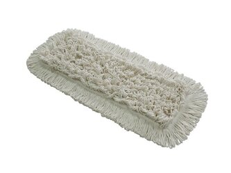 Mop Sprint II bawełna, linia ekonomiczna 40cm