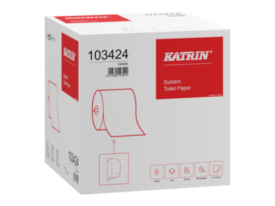 103424_katrin_dispenser_toilet_paper_roll_system_800_sheets_2_ply_carton